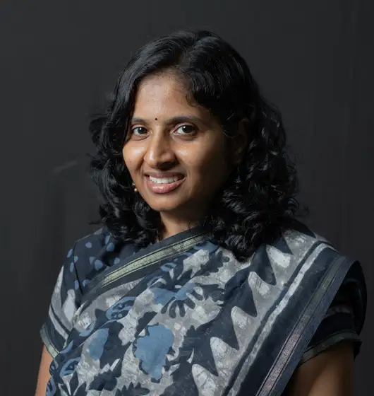 Divya B S